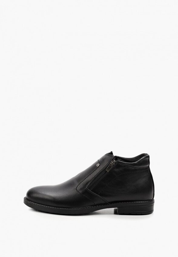 Ботинки Ierdi