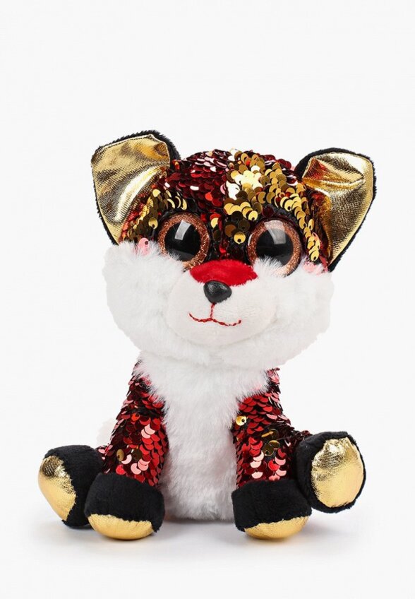 Игрушка мягкая Fancy