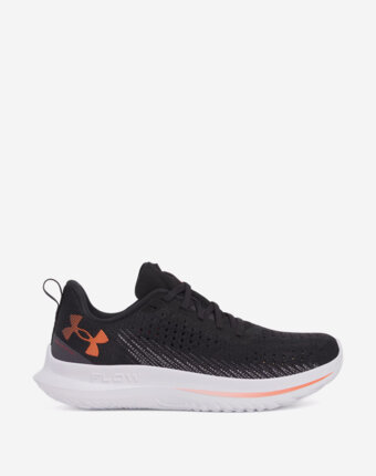Кроссовки мужские Under Armour Velociti 4, Черный женщинам