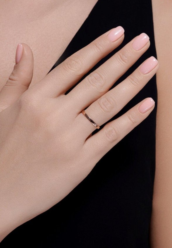 Кольцо Diamant