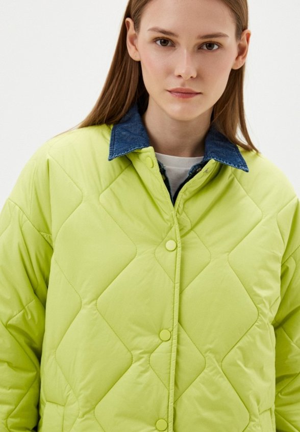 Куртка рабочего Снежная Королева