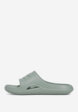Шлепанцы женские Under Armour Ua W Locker V Sl, Зеленый5  - превью