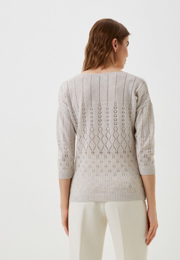 Джемпер Стим