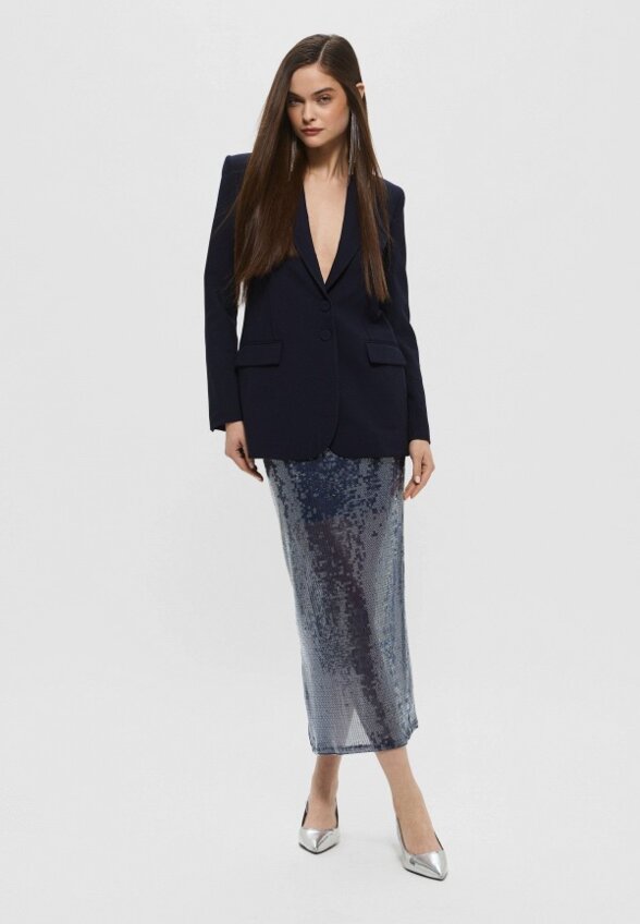 Жакет Patrizia Pepe