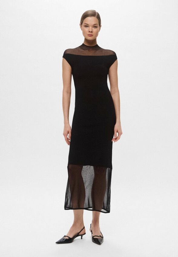 Платье Calvin Klein