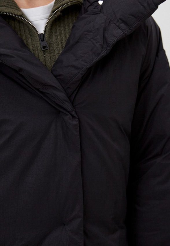 Куртка утепленная Снежная Королева