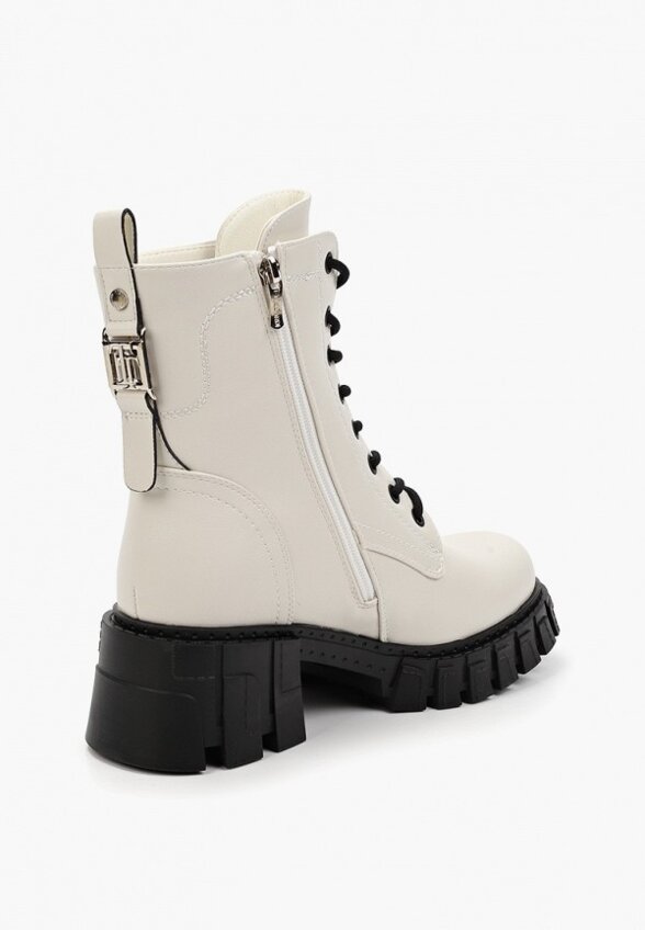 Ботильоны T.Taccardi