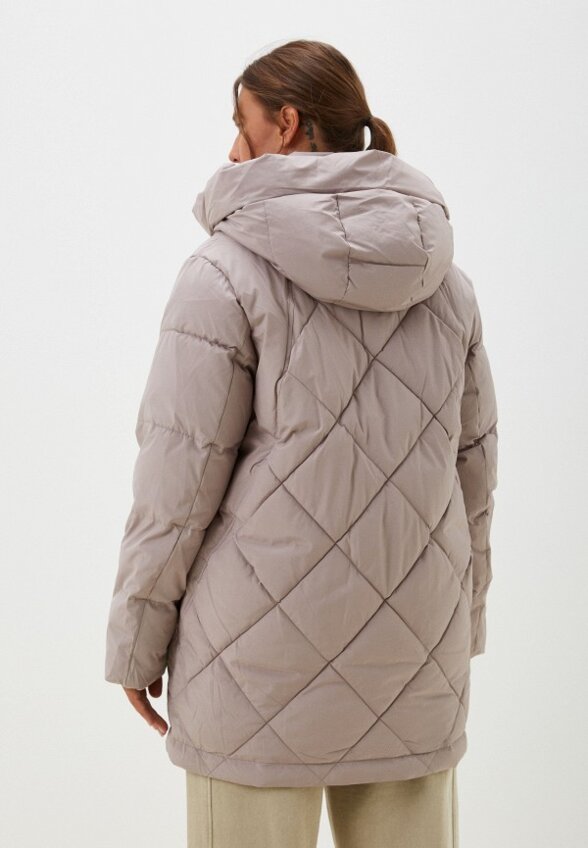 Куртка стеганая Winterra