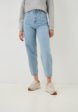 Джинсы LeOtra1  - превью