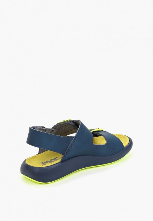 Сандалии Imac