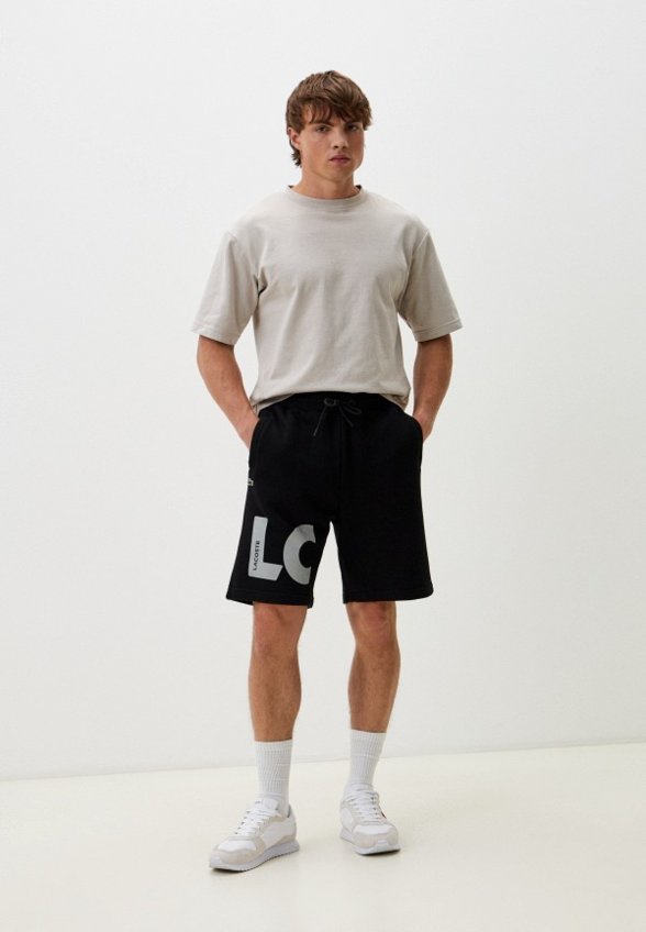 Шорты спортивные Lacoste