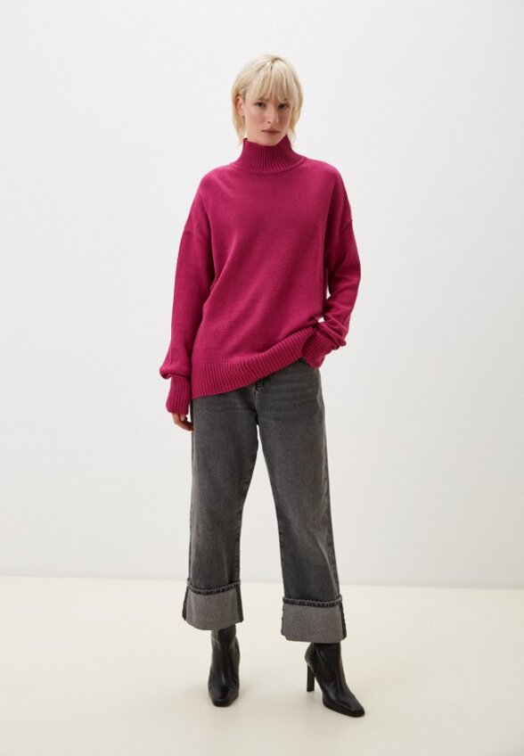 Водолазка Victoria Solovkina