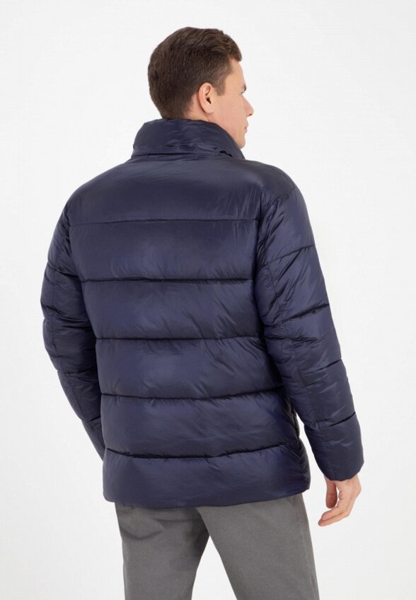 Пуховик Gino Pellini