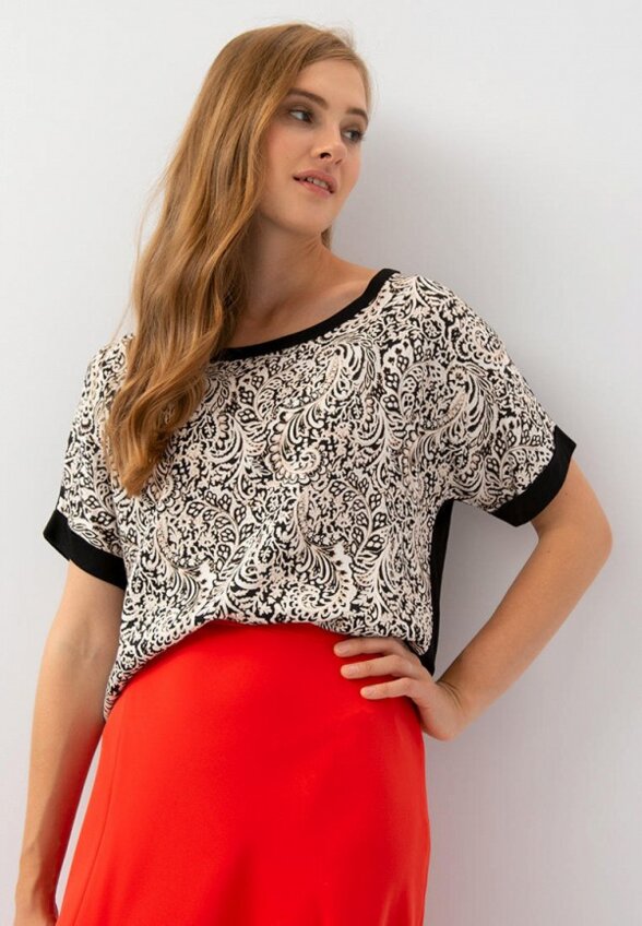 Блуза Gerry Weber
