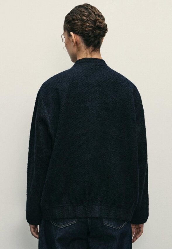 Полупальто Zarina