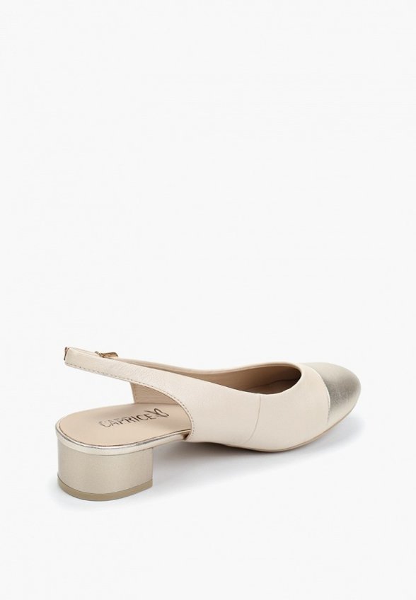 Туфли Caprice