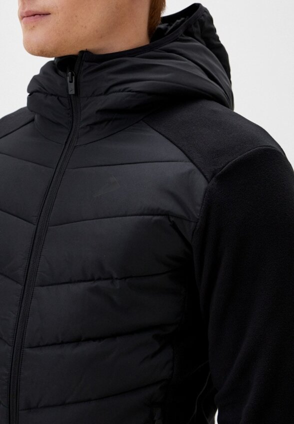 Куртка утепленная Demix