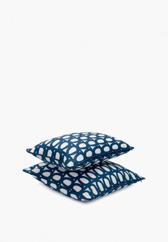 Наволочка декоративная Tkano