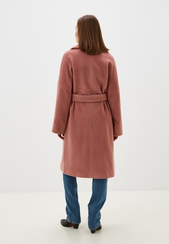 Пальто-халат Loriata