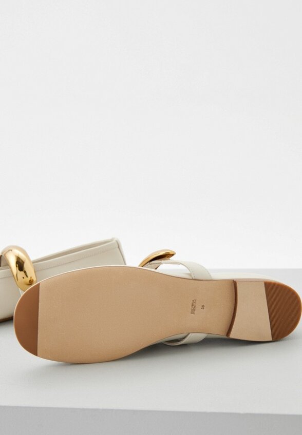 Балетки Ekonika Premium