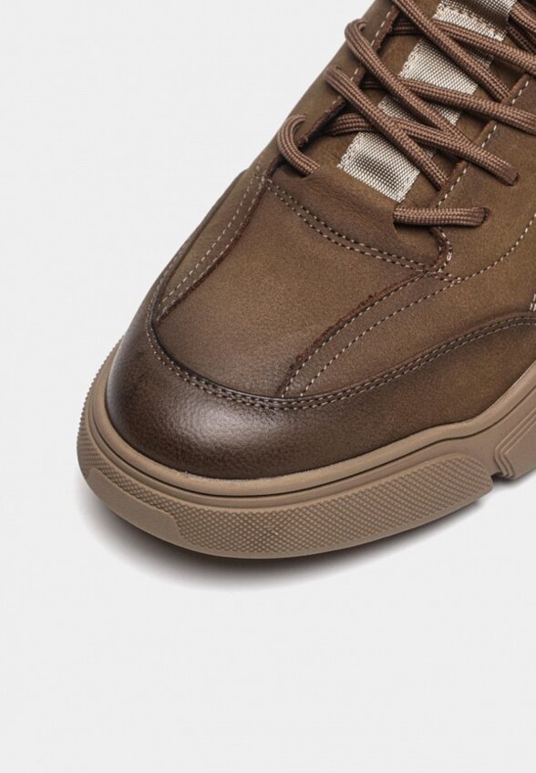 Ботинки Bruno Renzoni