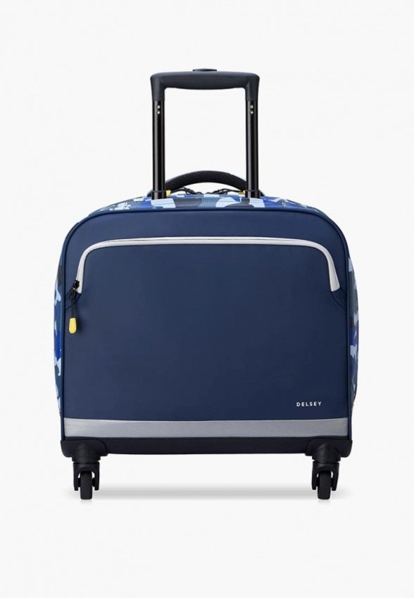 Сумка дорожная Delsey