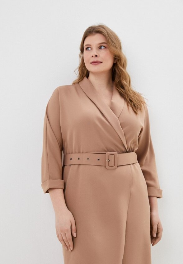 Платье Moona Store