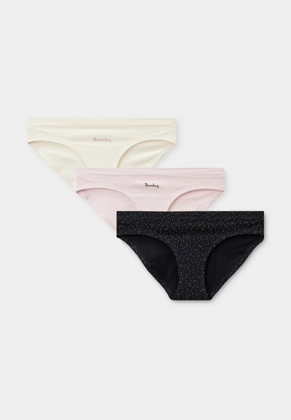 Трусы 3 шт. Mark Formelle