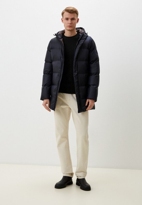 Пуховик Cudgi