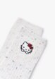 Носки с вышивкой Hello Kitty3  - превью