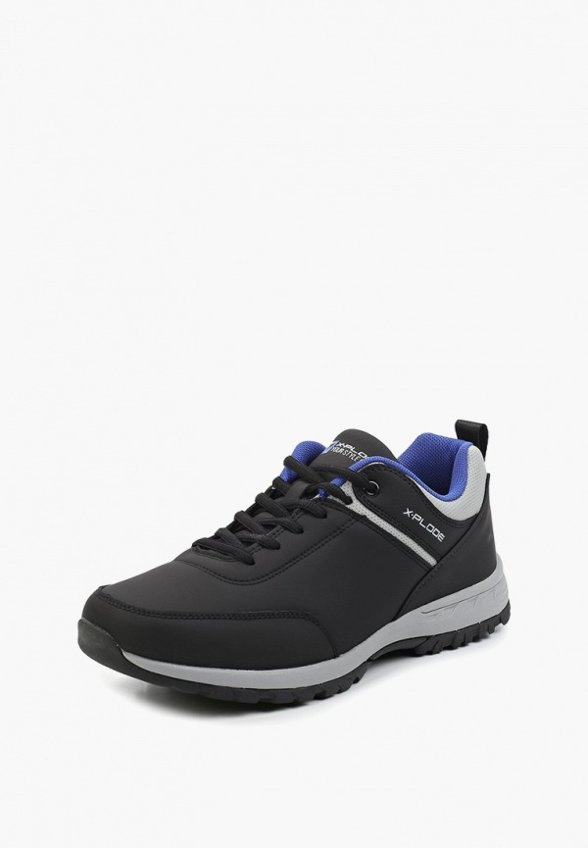 Кроссовки X-Plode