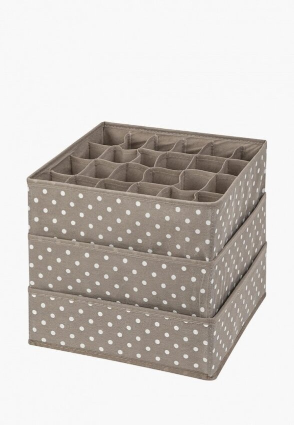 Комплект органайзеров Elcasa