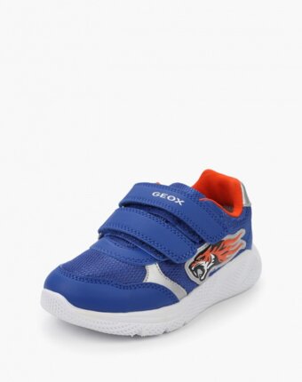 Кроссовки Geox детям