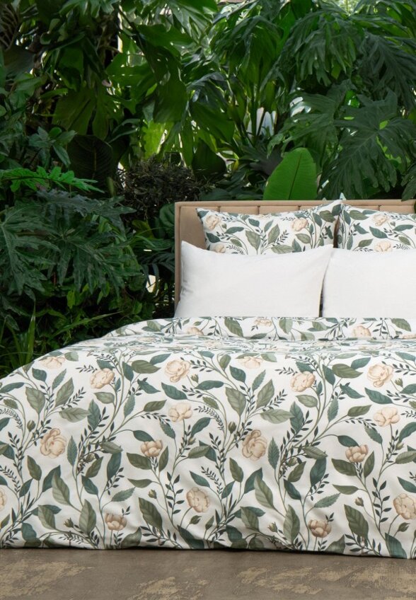 Постельное белье 1,5-спальное Verossa