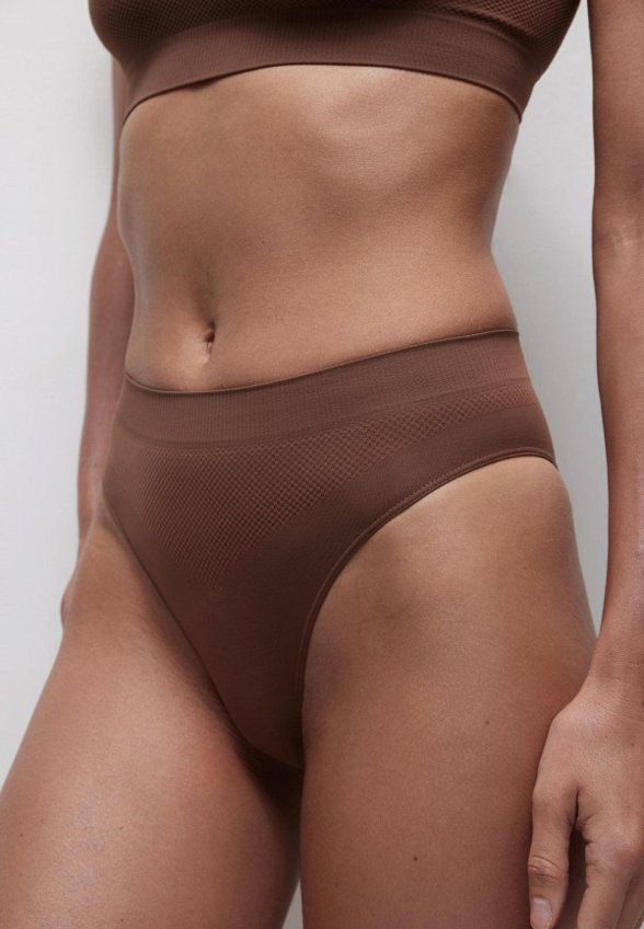 Трусы belle you