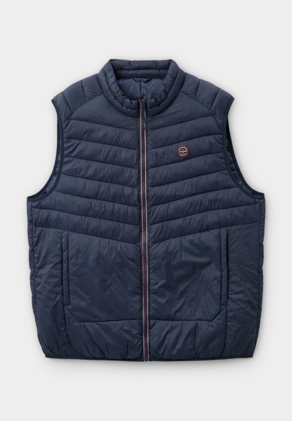 Жилет утепленный Jack & Jones