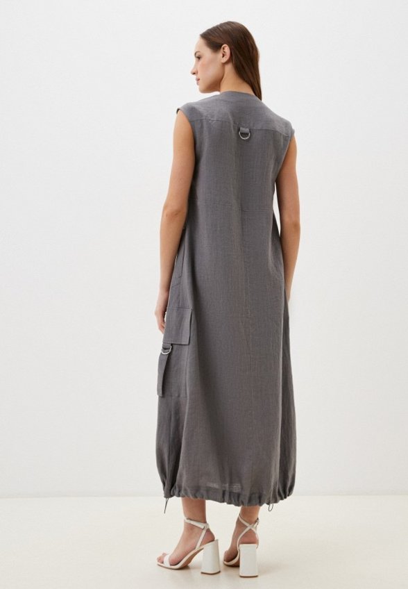 Платье Helmidge