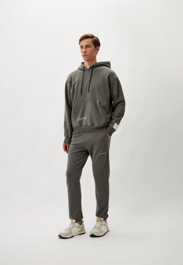 Худи The Portlab