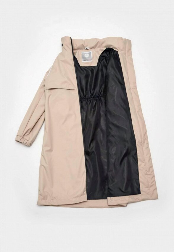 Плащ Orso Bianco