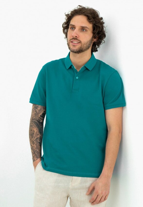 Поло Thomas Berger