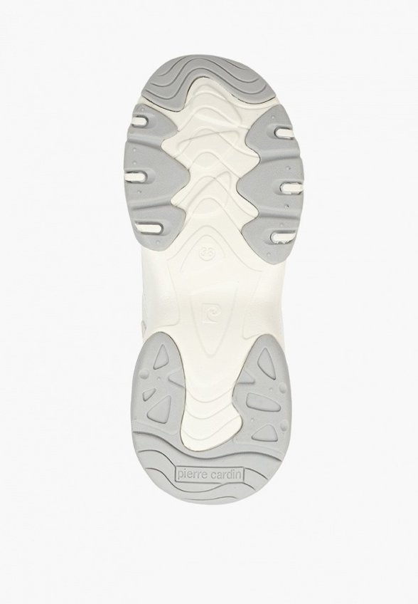 Кроссовки Pierre Cardin