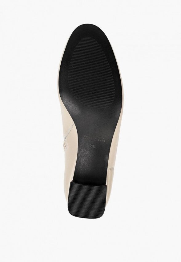 Ботильоны Milana