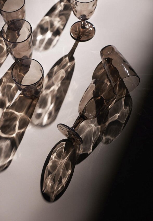 Набор стаканов Liberty Jones