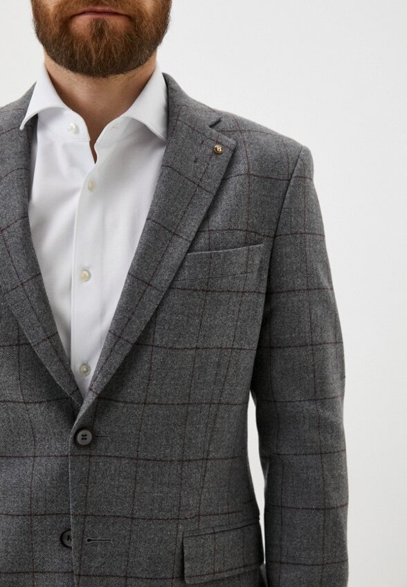 Пиджак Bazioni