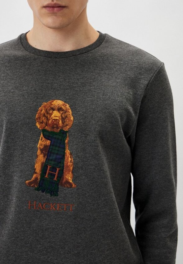 Свитшот Hackett London