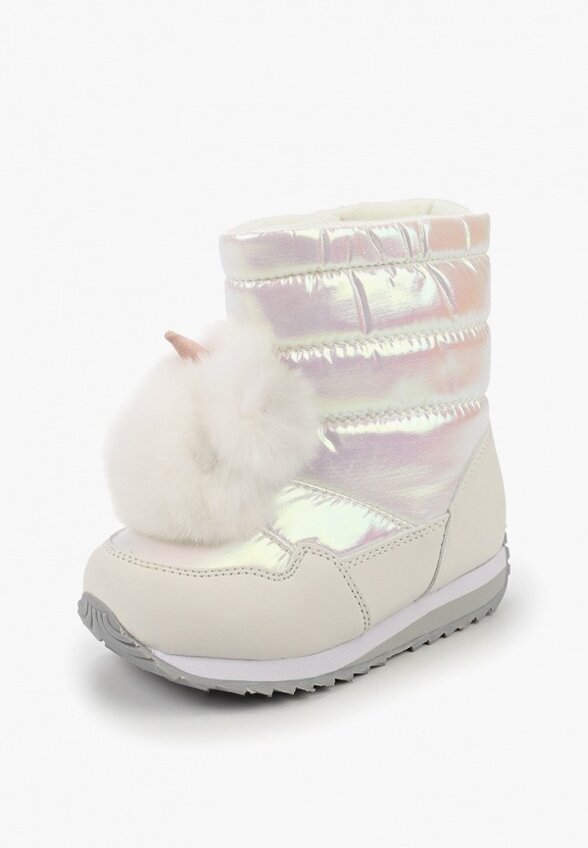 Дутики Капитошка