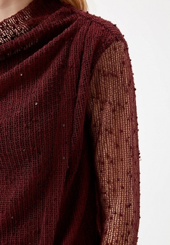 Джемпер Ruxara