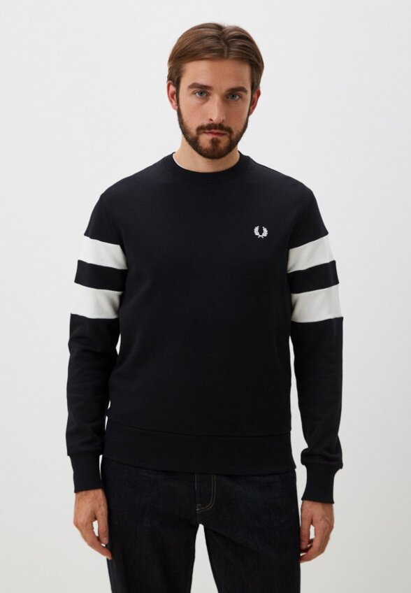 Свитшот Fred Perry