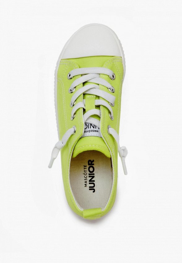 Кеды Mascotte Junior