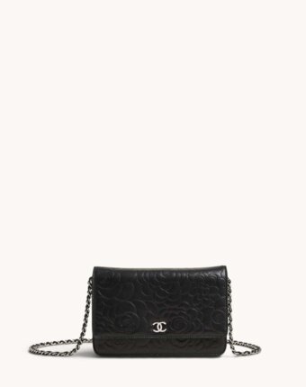 Chanel Camellia женщинам